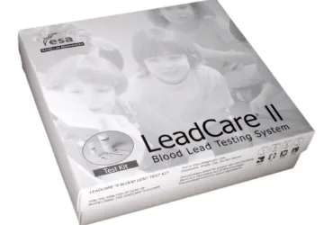 MAGELLAN DIAGNOS 70-6762 TEST KIT, BLD LEAD CARE II (48TESTS/KT)