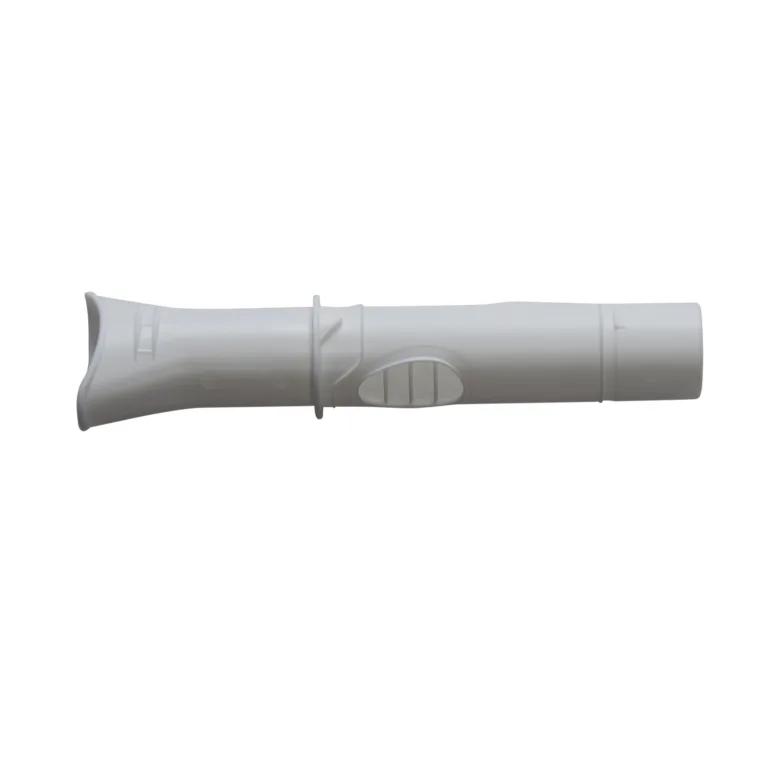 MCKESSON MEDSURG 789 MOUTHPIECE, SPIRETTE (50/CS)