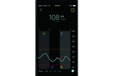 MiniMed® Guardian™ Connect Continuous Glucose Monitoring System Transmitter
