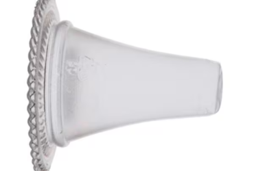 WELCH ALLYN INC. 05075-005 COVER, PROBE TYMPANIC THERMOSCAN (200/BX 25BX/CS)