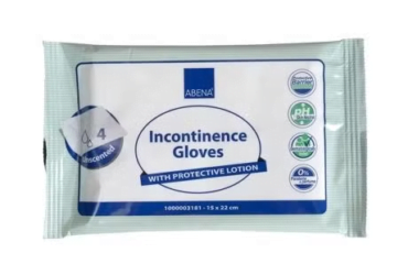 1000003181 Perineal Gloves 160/CS