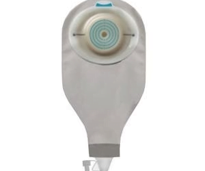 18671 COLOPLAST SENSURA MIO POUCH, HIGH OUTPUT, 10-50MM, CS10