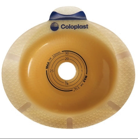 11031 SKIN BARRIER 1PC CTF