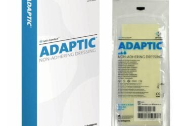 2013 3M 3M ADAPTIC EMULSION IMPREGNATED DRESSING, 3x8", STERILE 216CS