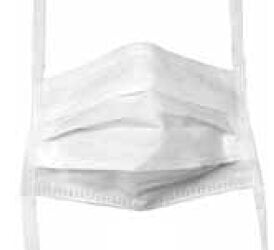 ASPEN BARD PARKER 15216 PRECEPT SENS SKIN FOAM ANIT-FOG SURG MASK 300CS