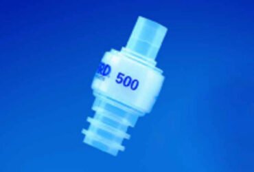 AVANOS 151 BALLARD 500 TRACHEOSTOMY HEAT&MOISTURE EXCHANGER CS50