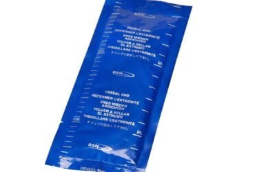 SS-3PC BSN MEDICAL SAFETYSPLINT PADDED PRECUT SYSTEM, 3×12″ 15BX