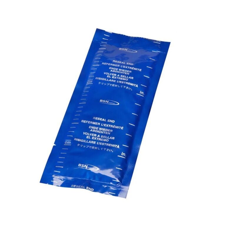 SS-3PC BSN MEDICAL SAFETYSPLINT PADDED PRECUT SYSTEM, 3×12″ 15BX