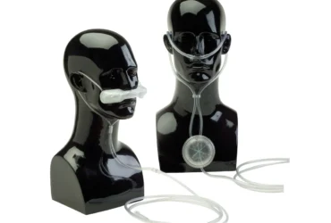 Oxymizer® Disposable Oxygen Conserver