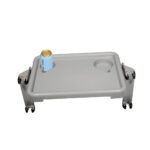 Drive Medical 10125 Walker Tray With Cup Holders