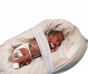 1400206 MOLNLYCKE POSITIONER,SMALL,FULL BODY,WITH COVER 6CS