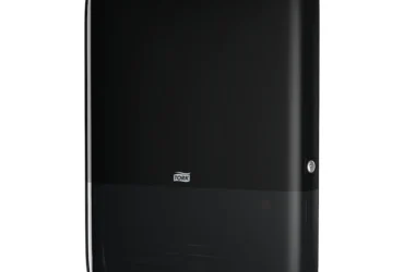 ESSITY 552538 DISP H5 ELEV PKSRV MINI BLK