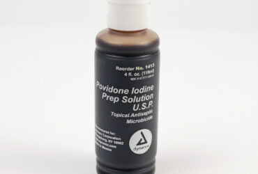 1413 DYNAREX POVIDONE