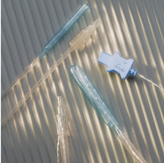 DEROYAL INDUSTRIES 81-040418 ESOPHAGEAL STETHOSCOPE WITH TEMPERATURE SENSOR, 18 FR 50CS