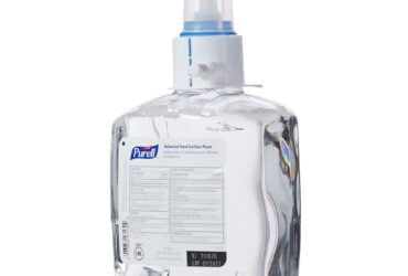 1905-02 GOJO PURELL HAND SANITIZER FOAM REFILL FOR LTX-12 CS2