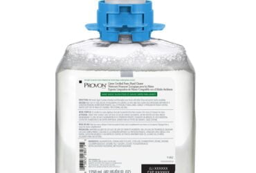 5182-04 GOJO PROVON FOAM HAND CLEANER, 1250mL CS/4