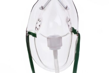 1041 MASK O2 MED CONCEN 7′ TUBING ADULT LF ELONGATED DISPOSABLE CS50