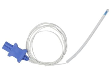 DEROYAL INDUSTRIES 81-025400 NASAL TEMP PROBE, SHORT, 3" TUBE, 9FR, CS50