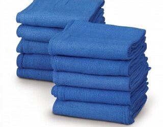 MEDICAL ACTION INDUSTRIES 704-GX MEDICAL ACTION O.R. X-RAY DETECTABLE TOWEL, STERILE 80CS