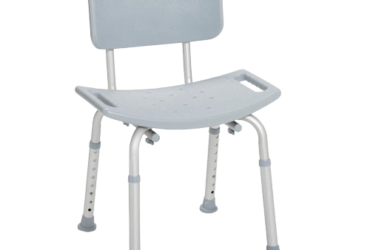 Drive Medical RTL12202KDR Safety Shower Tub Bench