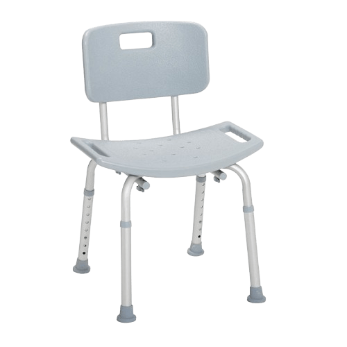 Drive Medical RTL12202KDR Safety Shower Tub Bench