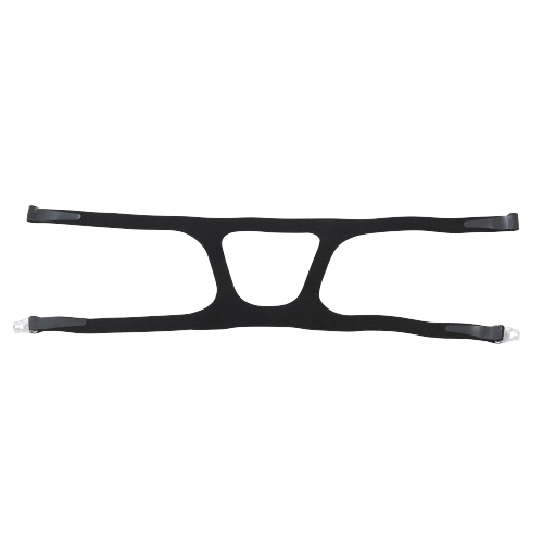 Drive Medical 100NDEH NasalFit Deluxe EZ CPAP Headgear