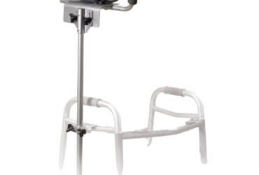 Drive Medical 10105-1 Platform Walker Crutch Attachment