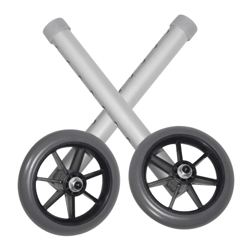 Drive Medical 10109 Universal Walker Wheels