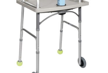 Drive Medical 10124 Universal Walker Tray