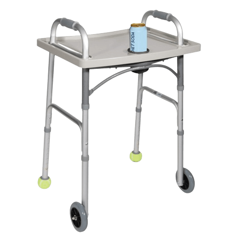 Drive Medical 10124 Universal Walker Tray