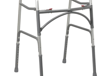 Drive Medical 10220-1 Heavy Duty Bariatric Walker