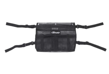 Drive Medical 10267-1 Vinyl Mesh Bather Pouch