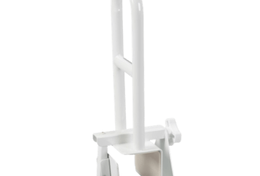 Drive Medical 12036 Bathtub Grab Bar Safety Rail