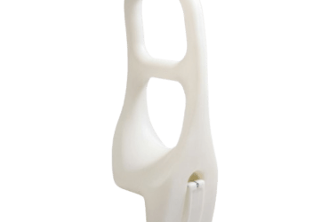 Drive Medical 12044 Bath Shower Tub Grab Rail