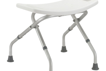 Drive Medical 12486 Folding Bath Bench