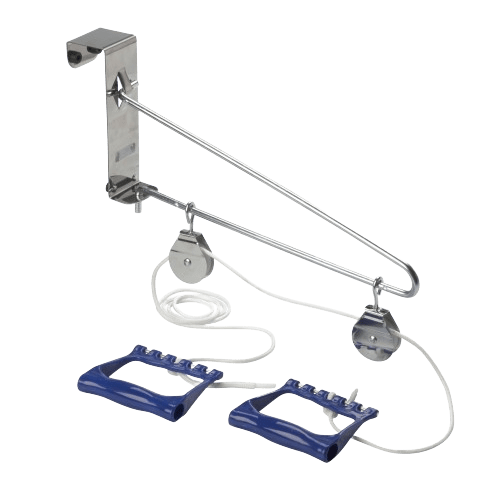 Drive Medical 13005 Over Door Exercise Pulley
