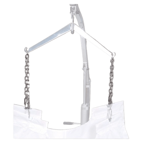 Drive Medical 13019 Replacement Chains for Sling