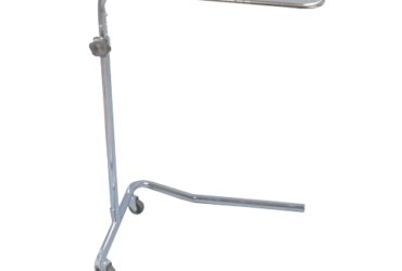 Drive Medical 13035 Mayo Instrument Stand Single Post