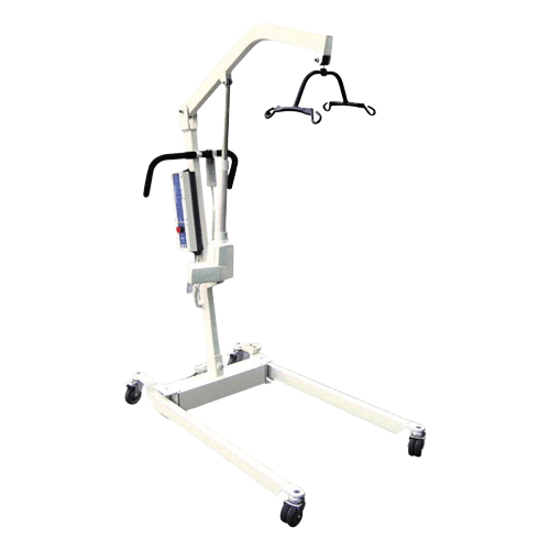 Drive Medical 13244 Bariatric Battery Powered Electric Patient Lift