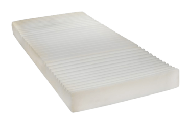 Drive Medical 15019 Foam Pressure Reduction Support Mattress