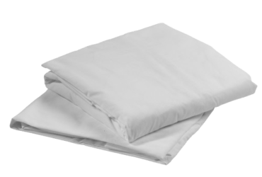 Drive Medical 15030HBL Hospital Bed Fitted Sheets