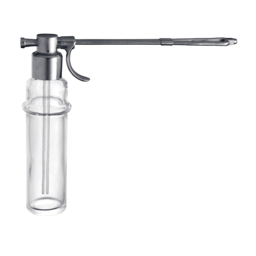 Drive Medical 163-RD Model 163 Atomizer