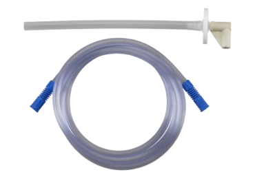 Drive Medical 18600-KITN Universal Suction Machine Tubing and Filter Replacement Kit