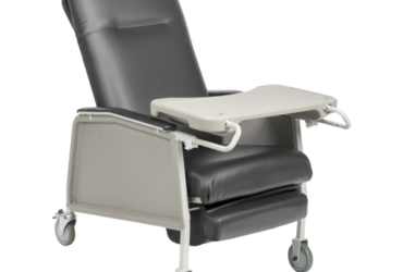 Drive Medical 3 Position Geri Chair Recliner