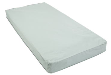 Drive Medical 3637-2OC Ortho-Coil Super-Firm Support Innerspring Mattress