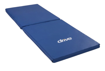 Drive Medical 7095-BF Safetycare Floor Mat with Masongard Cover Bi-Fol