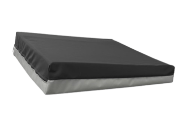 Drive Medical 8134 Wedge Cushion with Stretch Cover 18