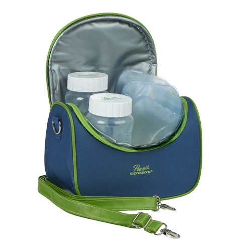 Drive Medical BP002 Pure Expressions Insulated Cooler Bag
