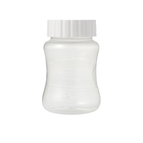 Drive Medical BP004 Pure Expressions 6oz Storage Bottle
