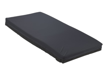 Drive Medical Balanced Aire Non-Powered Self Adjusting Convertible Mattress